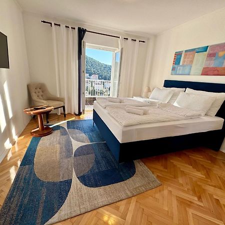 Kablar'S Sunny Suites Dubrovnik Ngoại thất bức ảnh