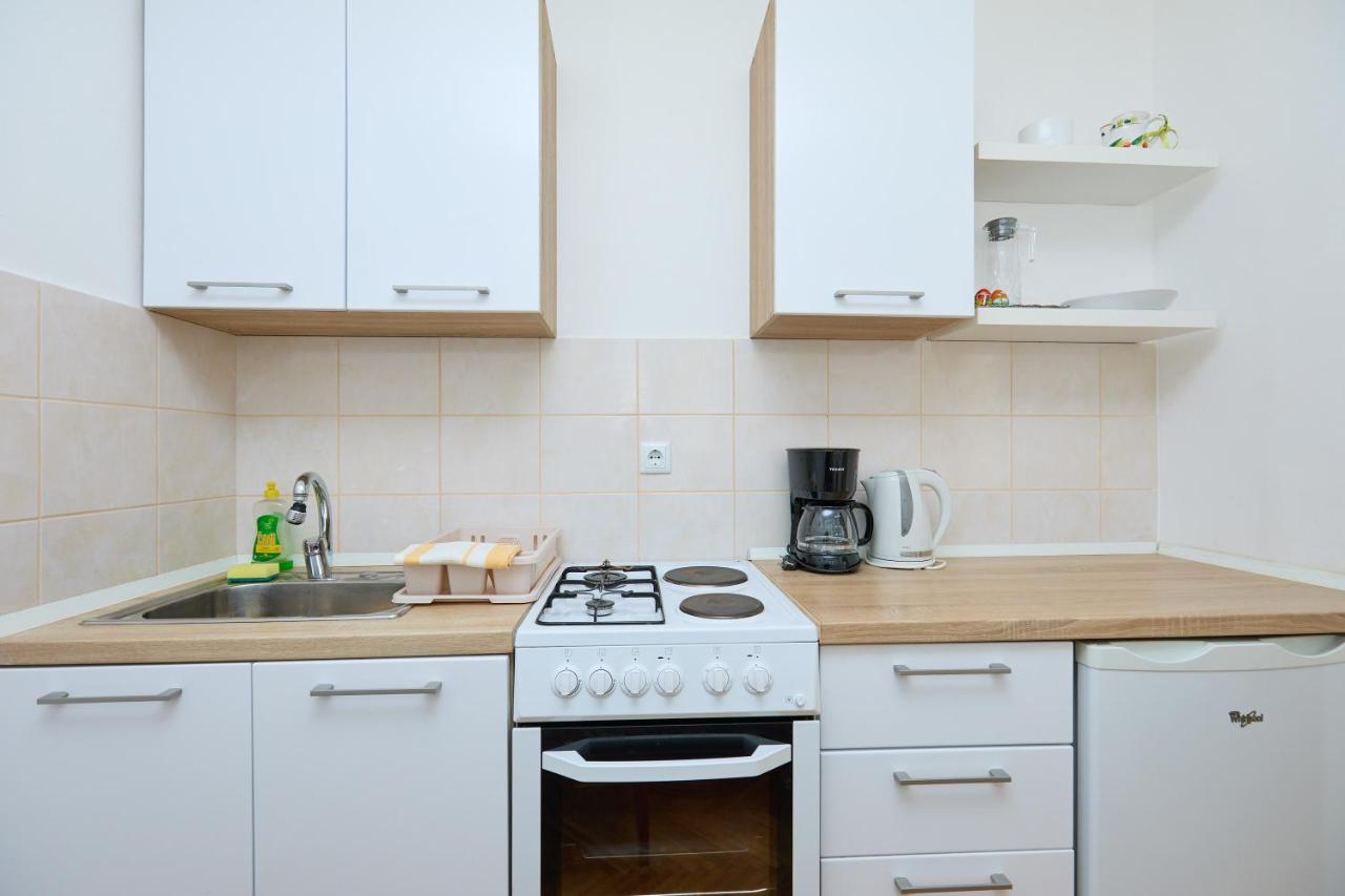 Kablar'S Sunny Suites Dubrovnik Ngoại thất bức ảnh