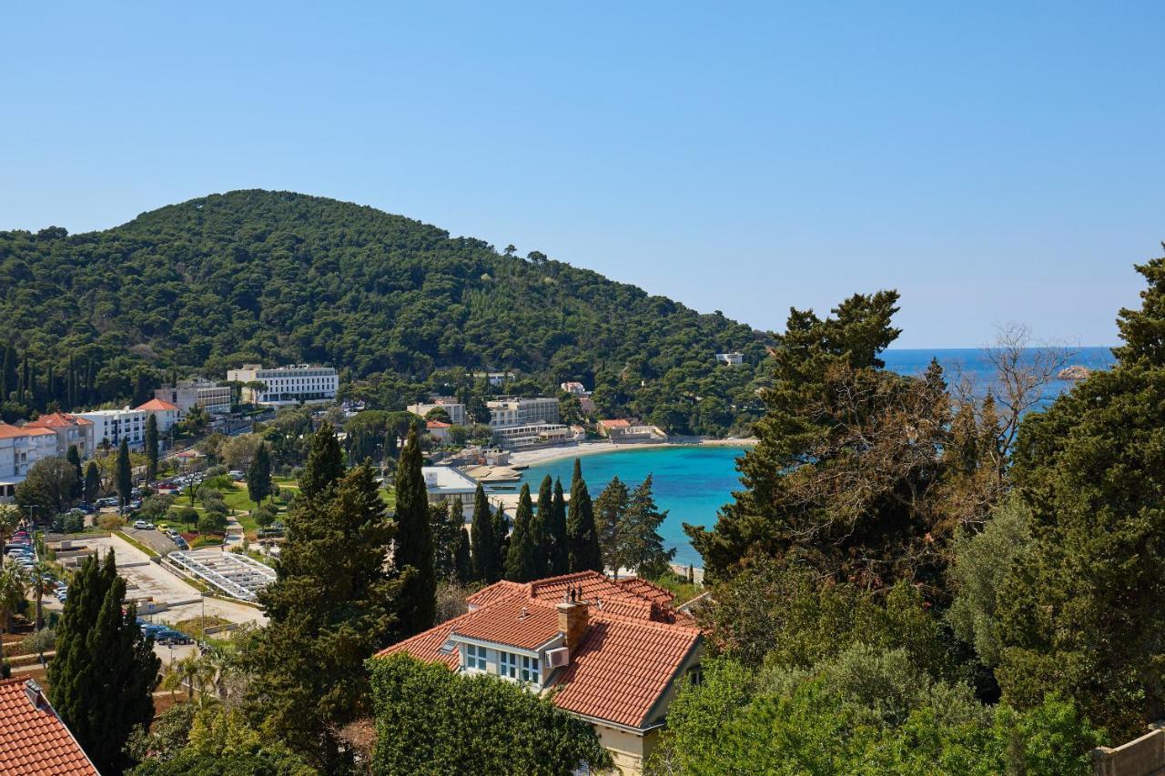 Kablar'S Sunny Suites Dubrovnik Ngoại thất bức ảnh