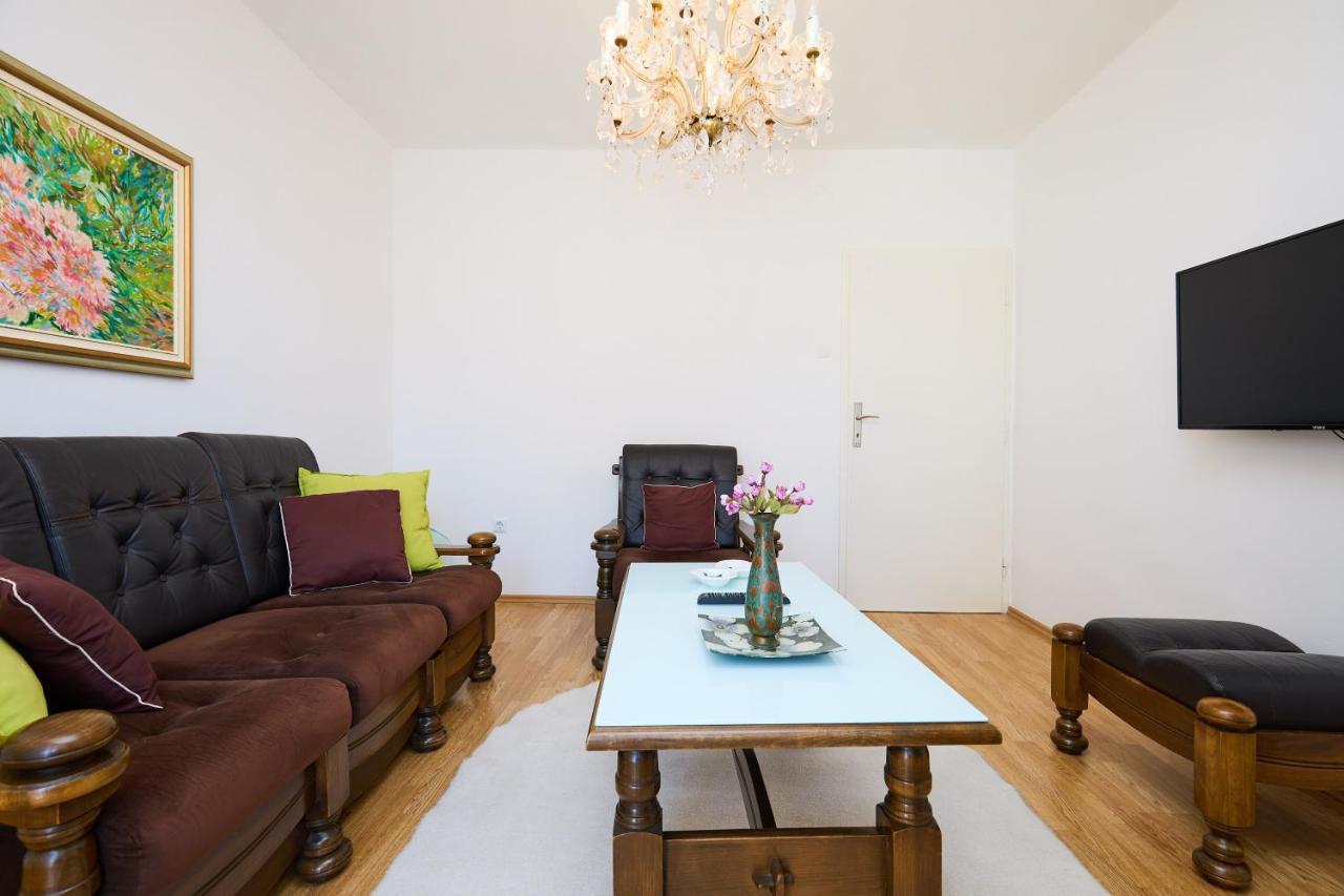 Kablar'S Sunny Suites Dubrovnik Ngoại thất bức ảnh