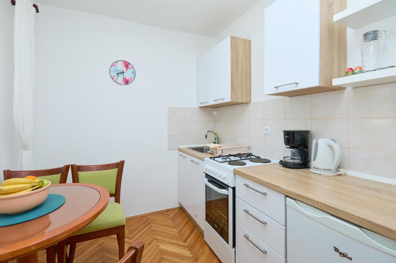 Kablar'S Sunny Suites Dubrovnik Ngoại thất bức ảnh