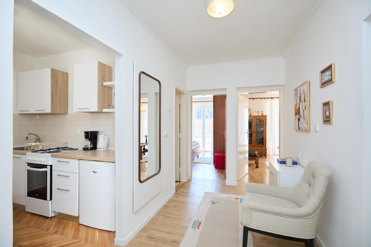 Kablar'S Sunny Suites Dubrovnik Ngoại thất bức ảnh