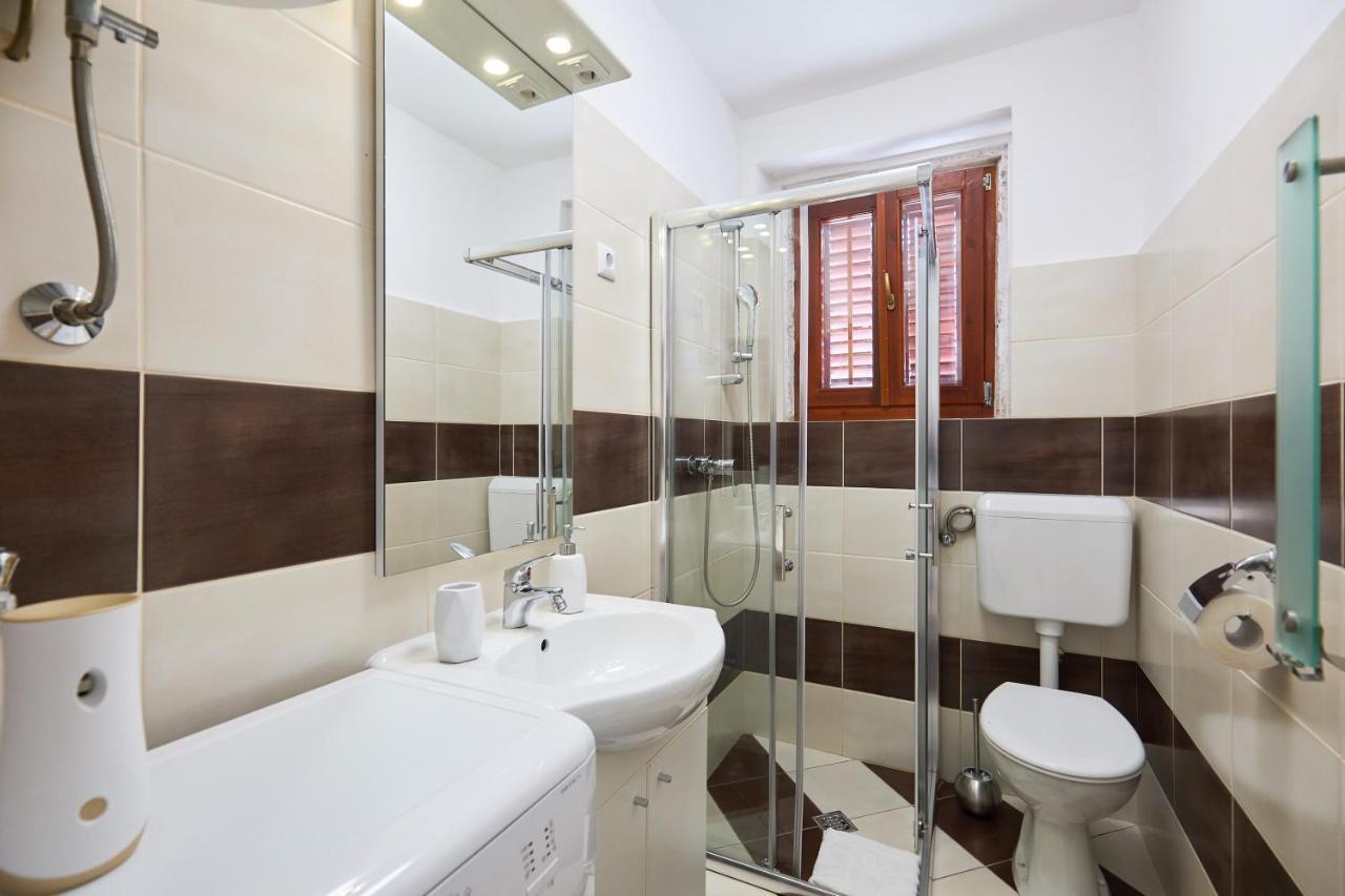 Kablar'S Sunny Suites Dubrovnik Ngoại thất bức ảnh