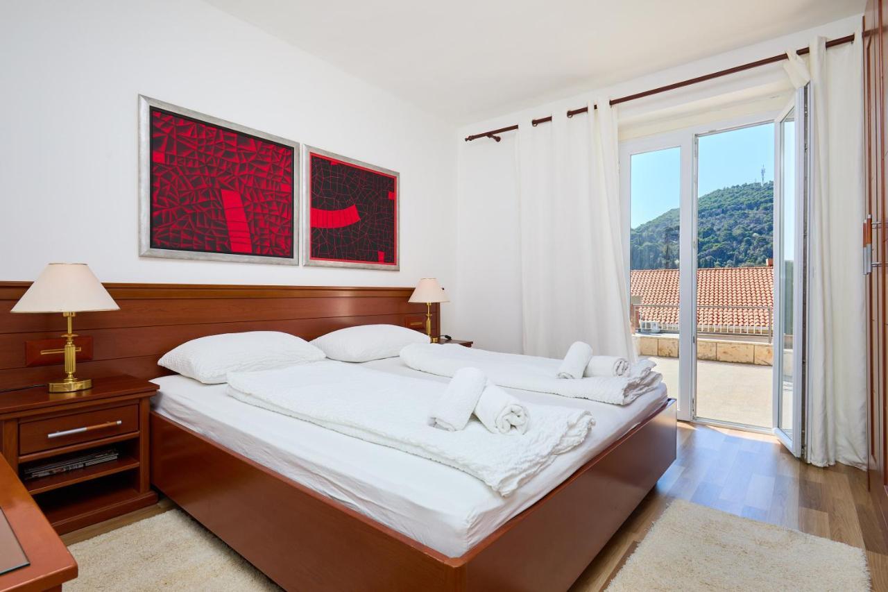 Kablar'S Sunny Suites Dubrovnik Ngoại thất bức ảnh