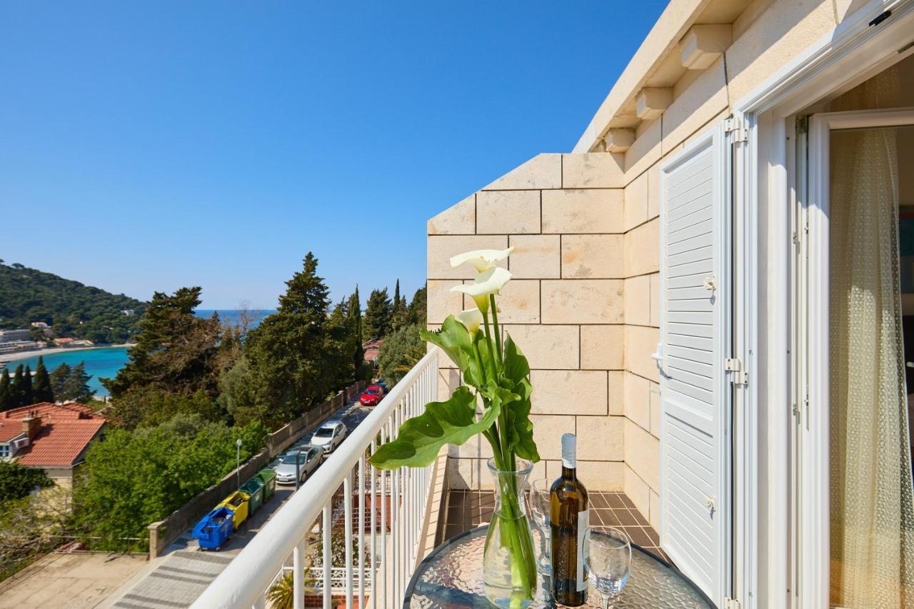 Kablar'S Sunny Suites Dubrovnik Ngoại thất bức ảnh