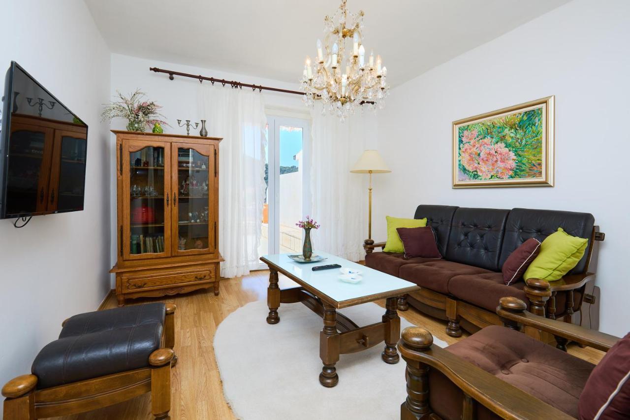 Kablar'S Sunny Suites Dubrovnik Ngoại thất bức ảnh
