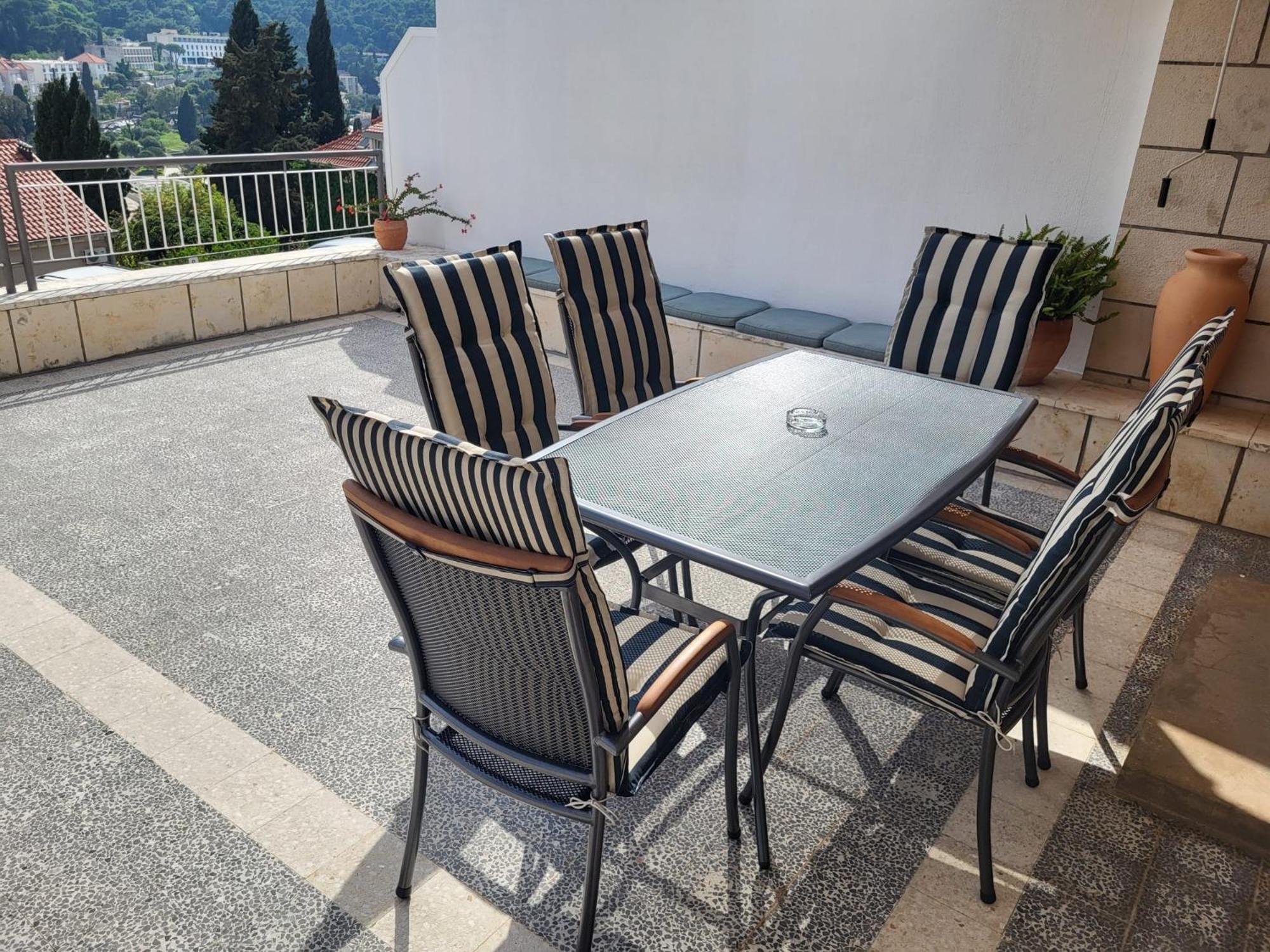 Kablar'S Sunny Suites Dubrovnik Ngoại thất bức ảnh