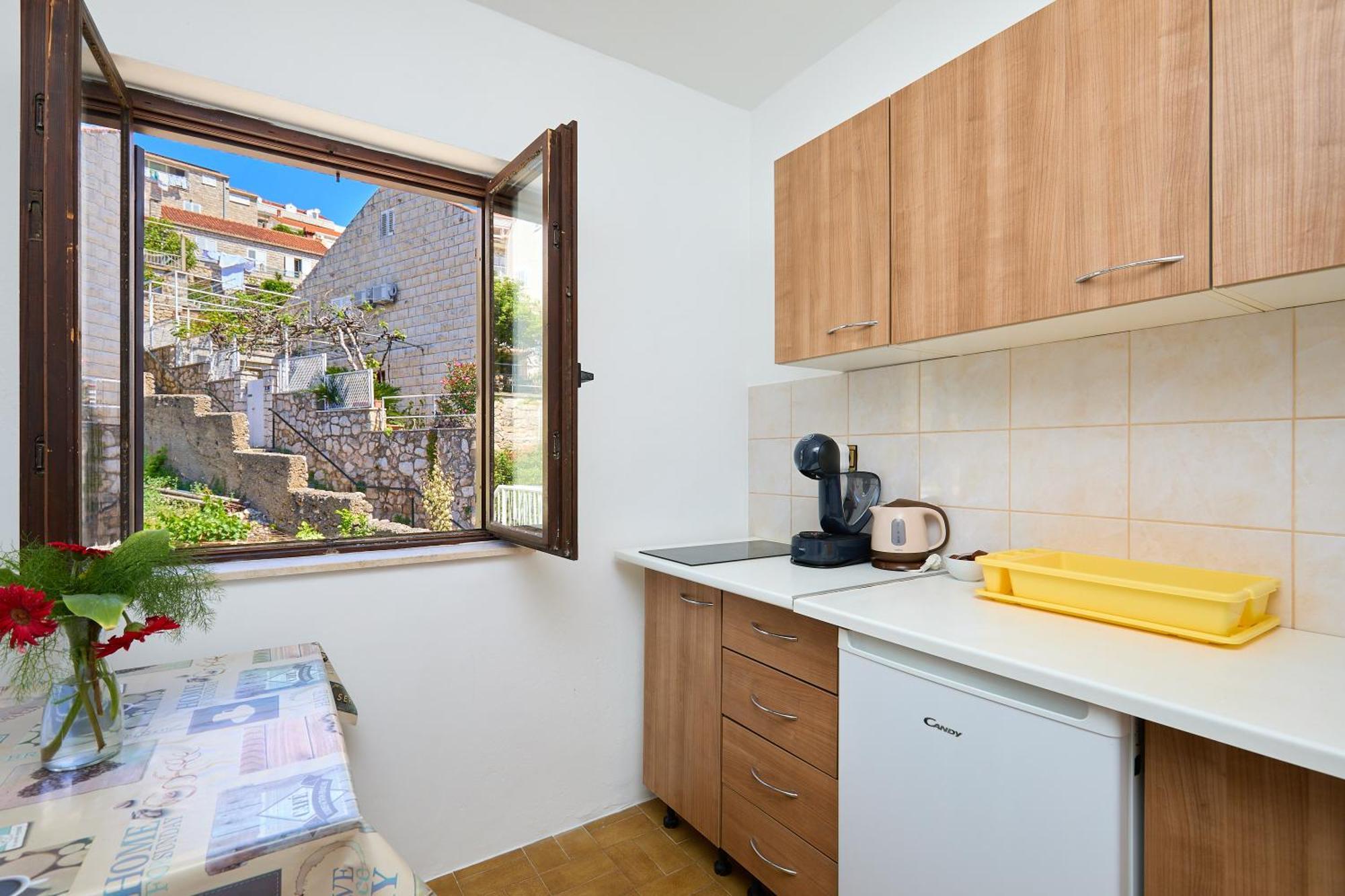 Kablar'S Sunny Suites Dubrovnik Ngoại thất bức ảnh