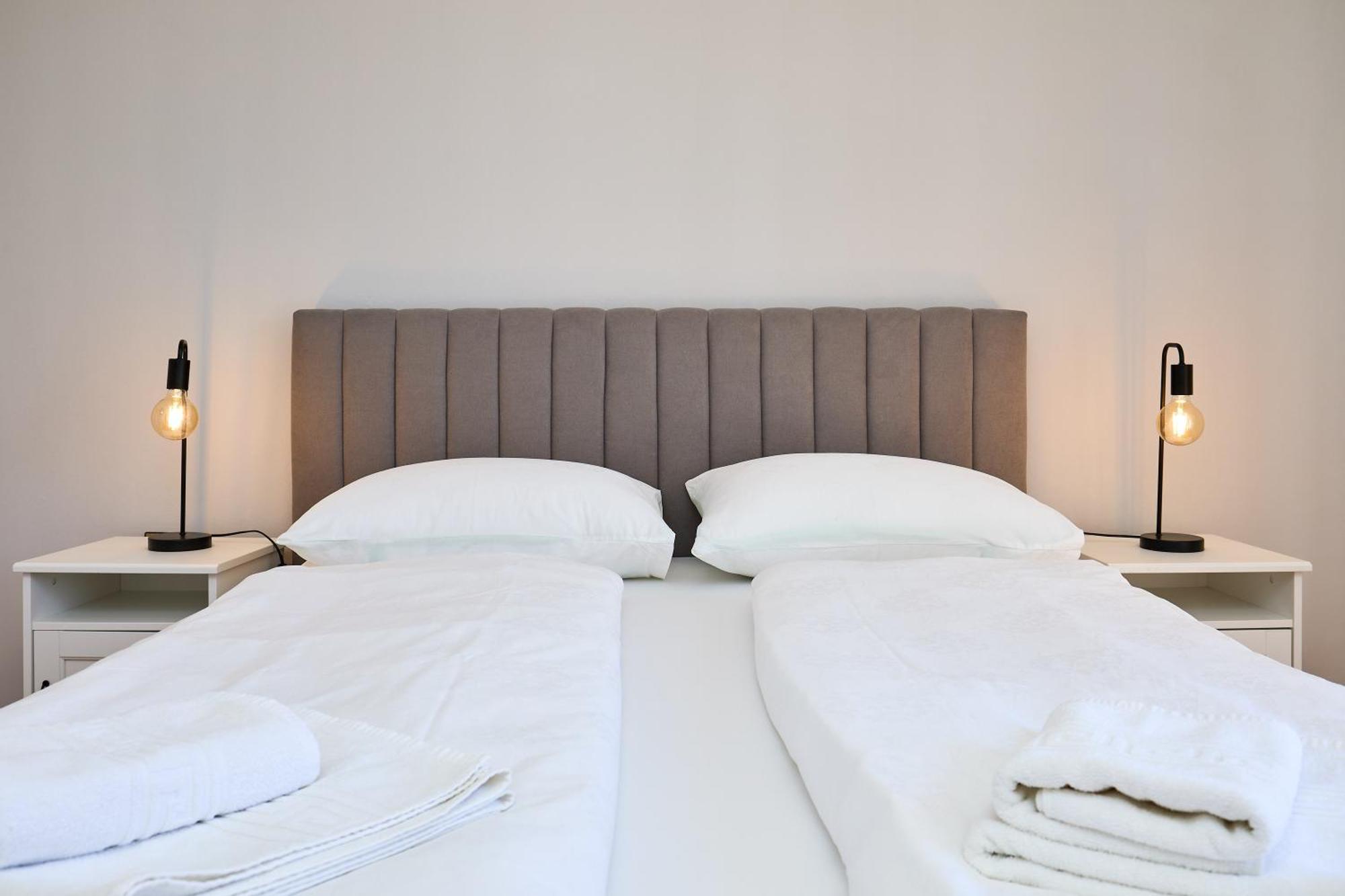Kablar'S Sunny Suites Dubrovnik Ngoại thất bức ảnh