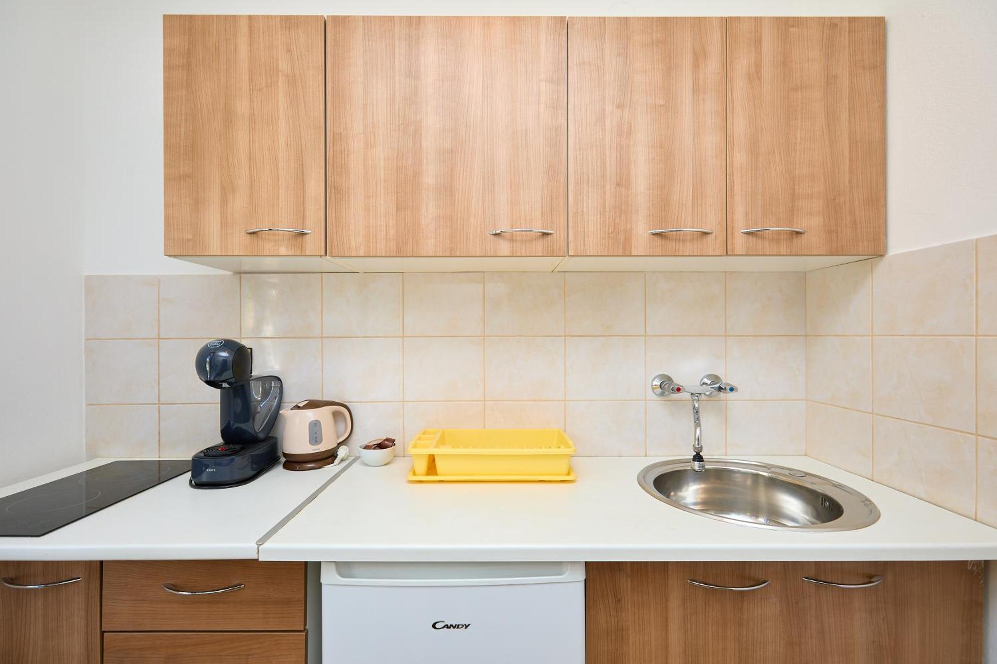 Kablar'S Sunny Suites Dubrovnik Ngoại thất bức ảnh