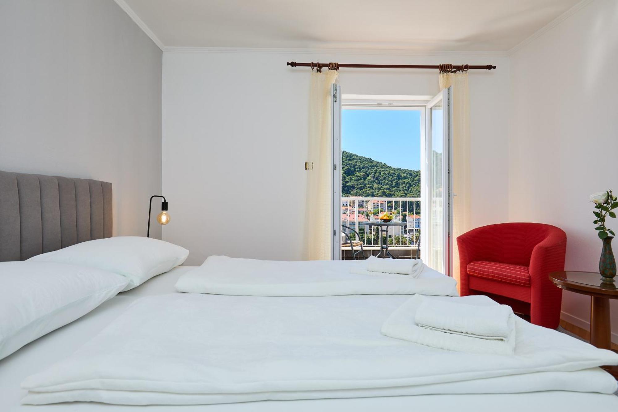 Kablar'S Sunny Suites Dubrovnik Ngoại thất bức ảnh