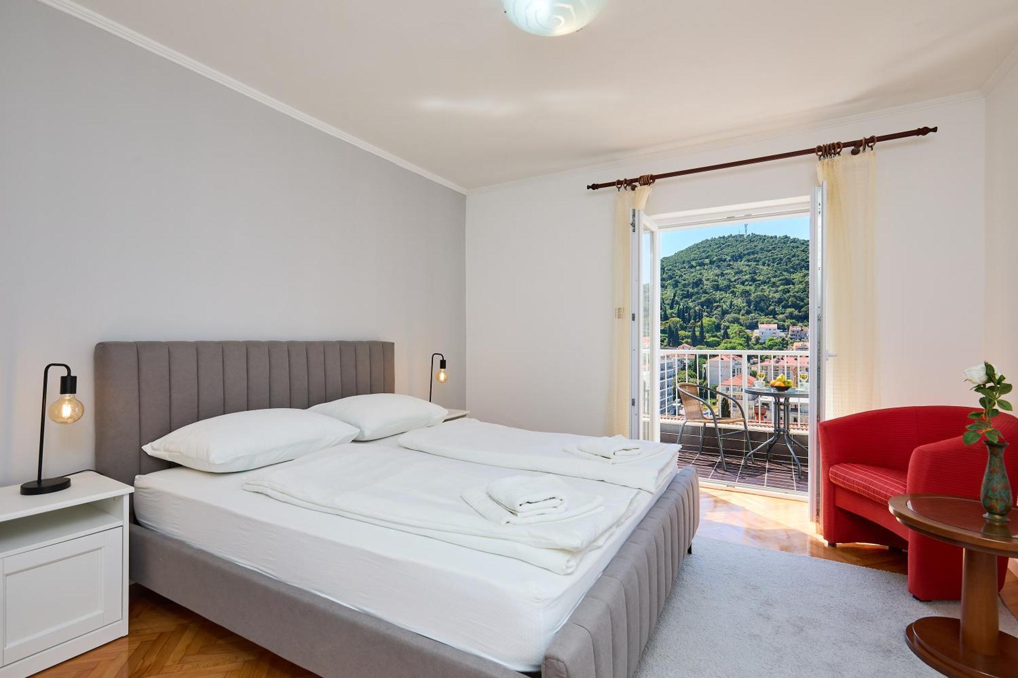 Kablar'S Sunny Suites Dubrovnik Ngoại thất bức ảnh