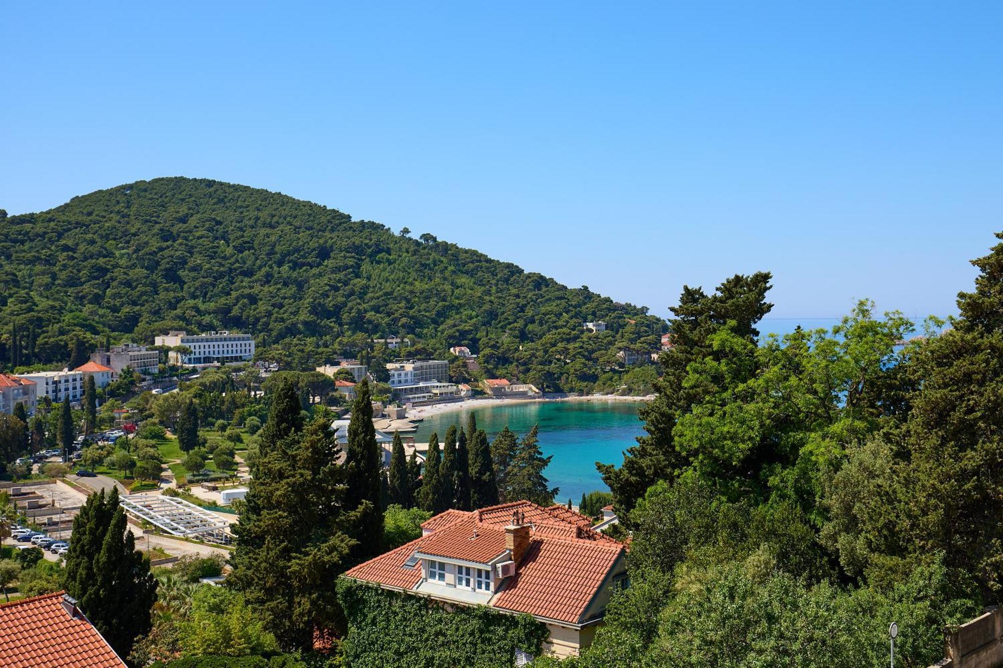 Kablar'S Sunny Suites Dubrovnik Ngoại thất bức ảnh