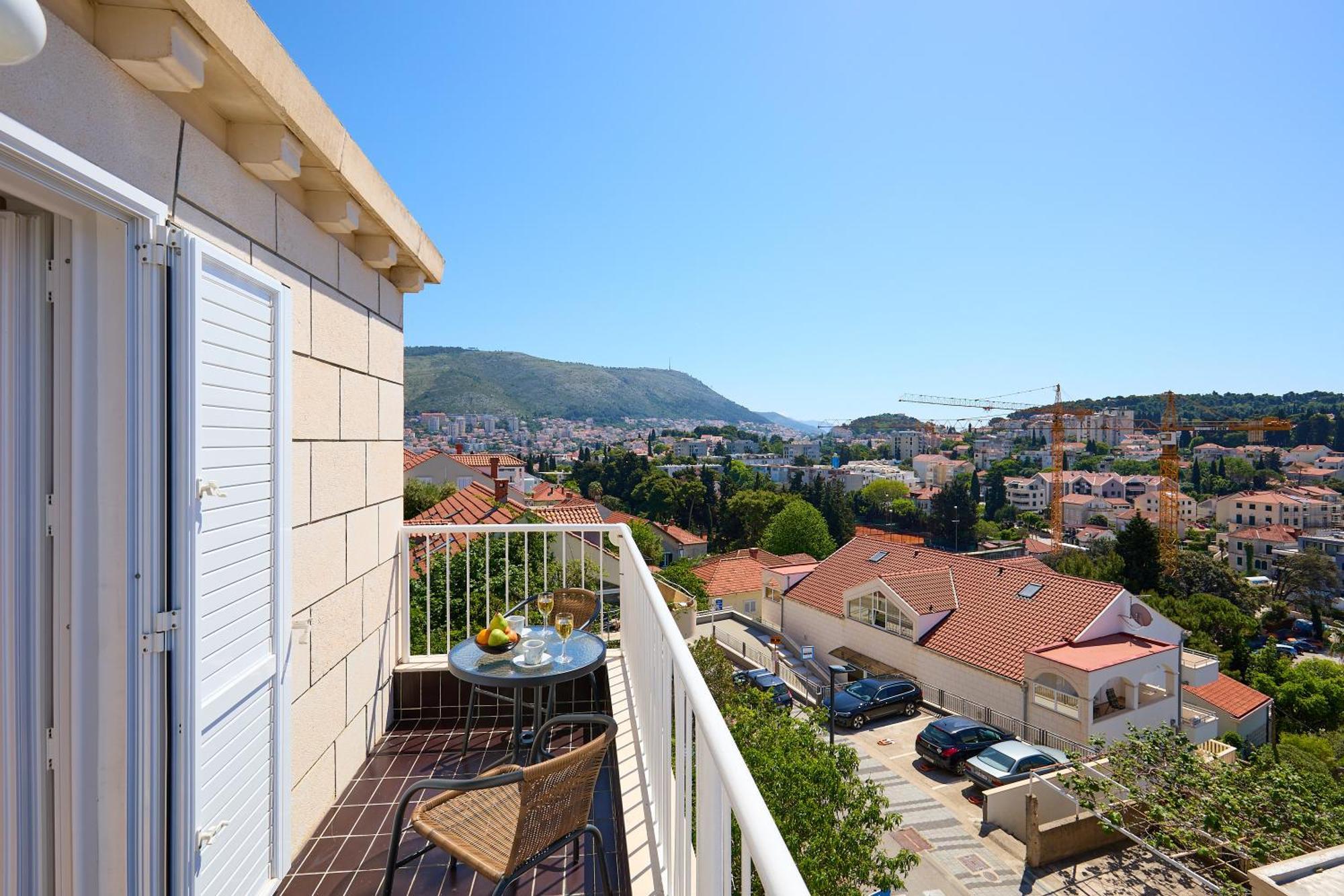 Kablar'S Sunny Suites Dubrovnik Ngoại thất bức ảnh