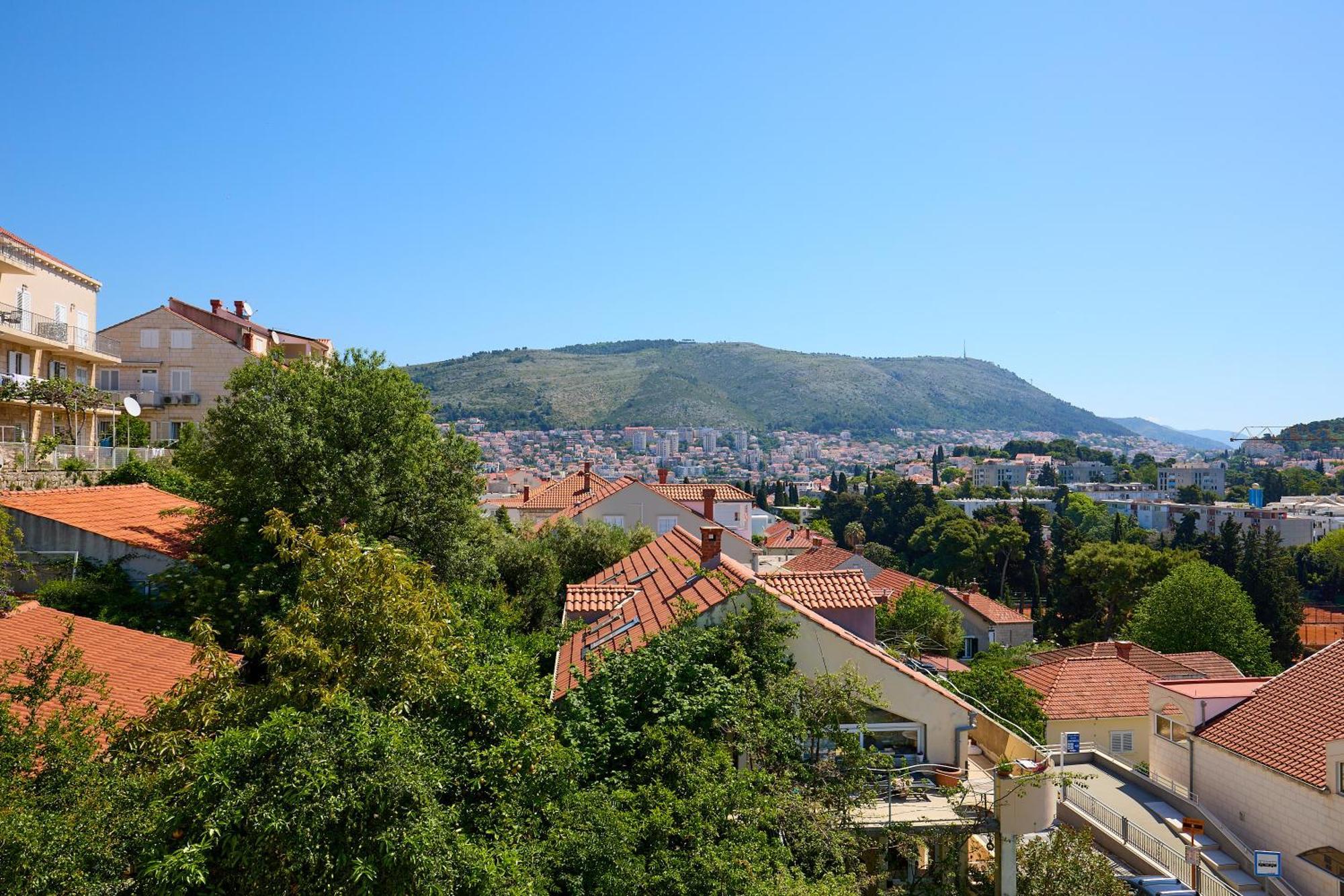 Kablar'S Sunny Suites Dubrovnik Ngoại thất bức ảnh