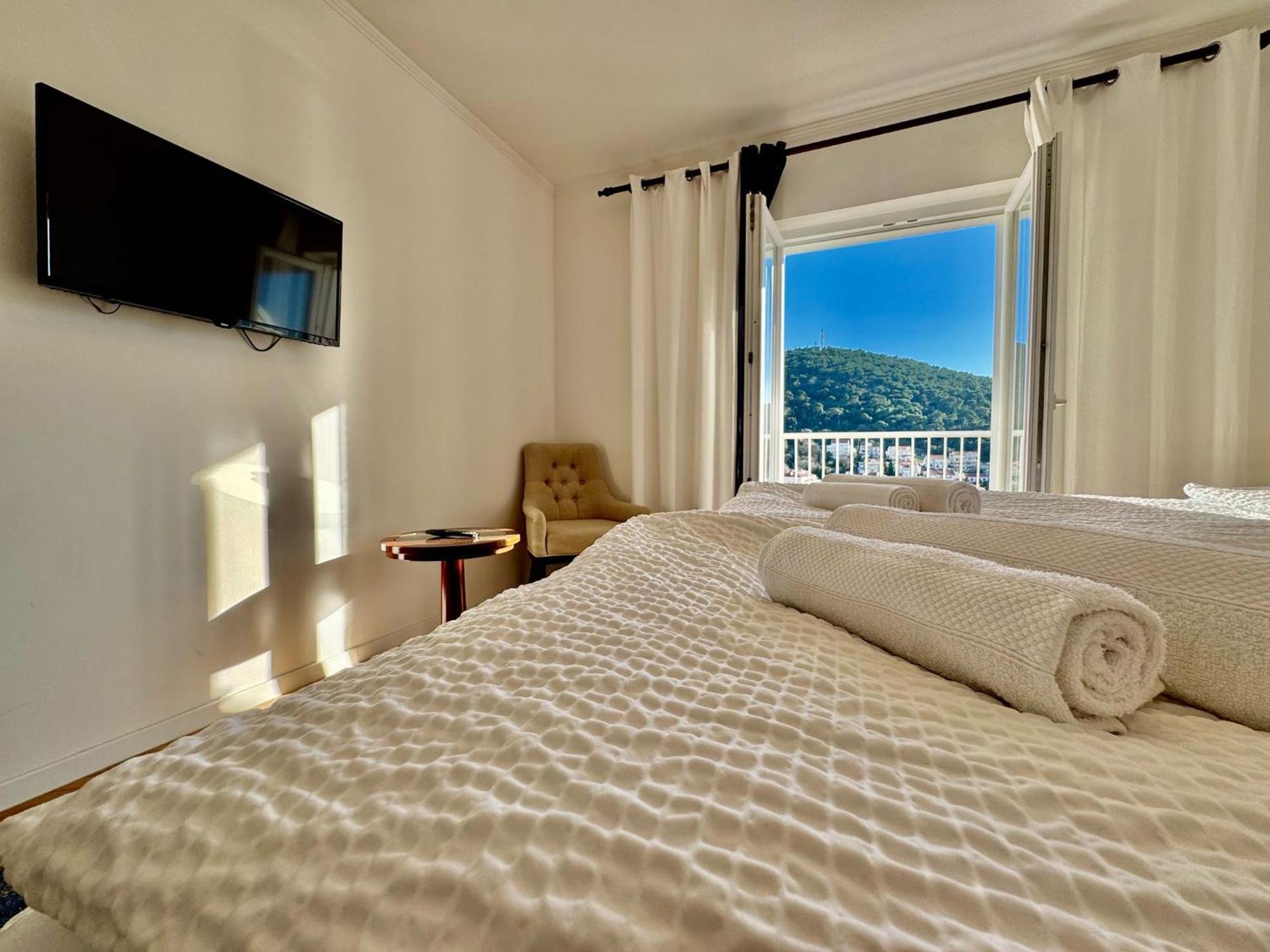 Kablar'S Sunny Suites Dubrovnik Ngoại thất bức ảnh