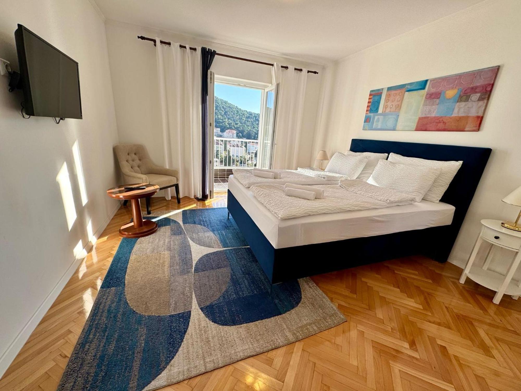 Kablar'S Sunny Suites Dubrovnik Ngoại thất bức ảnh