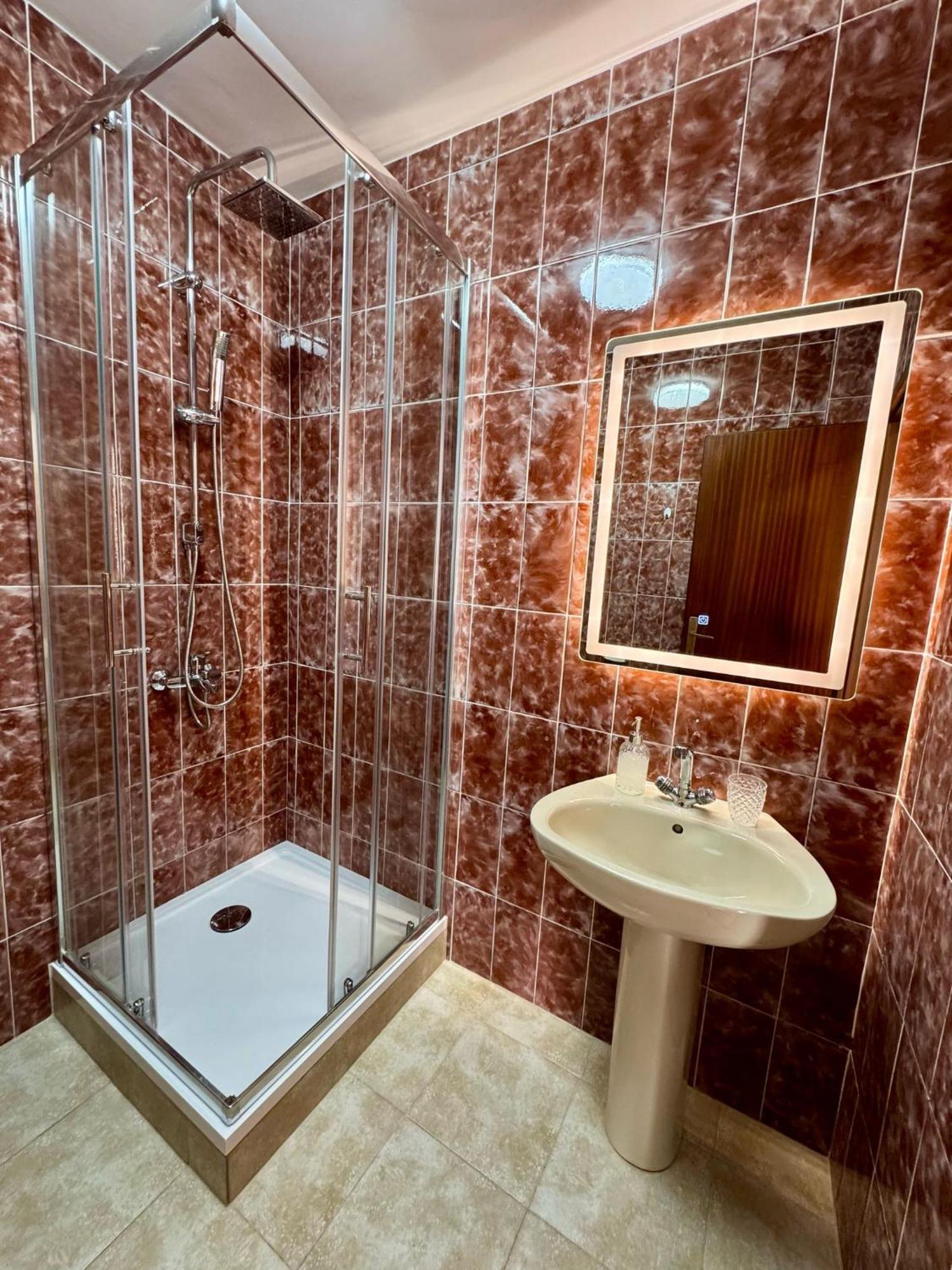 Kablar'S Sunny Suites Dubrovnik Ngoại thất bức ảnh